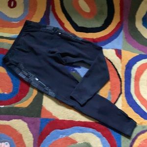 Athleta marathon tights